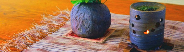 �a���̒u��